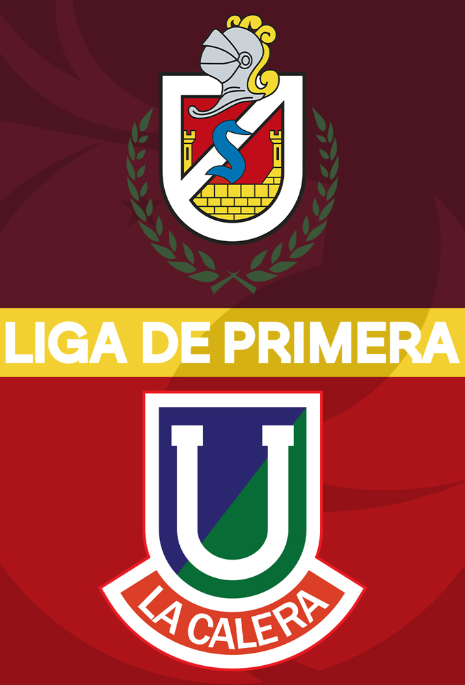 Deportes La Serena vs Unión La Calera