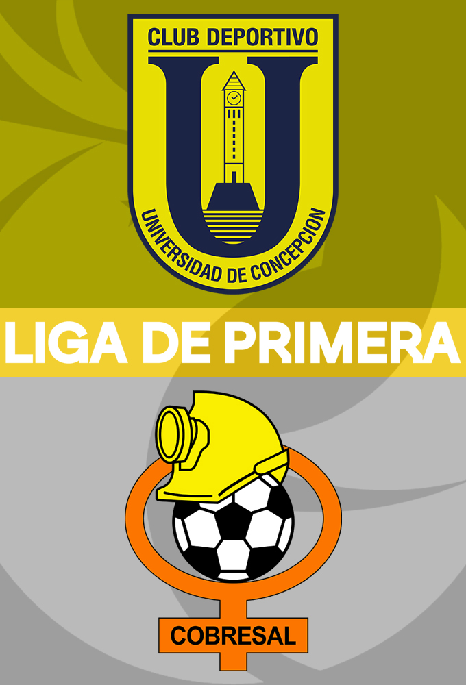 Universidad de Concepción vs Cobresal