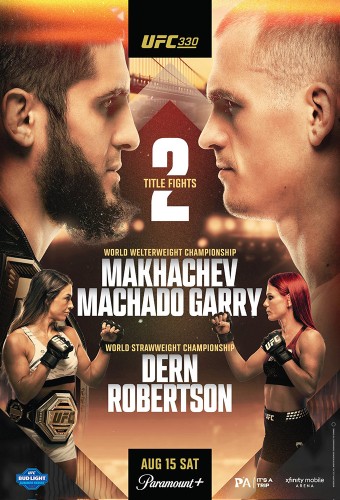 next event poster