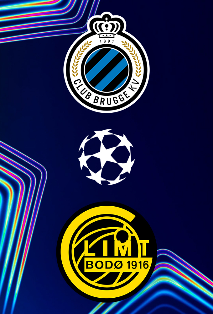 Club Brugge vs Bodø/Glimt