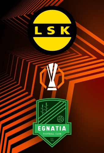 Lillestrøm vs Egnatia