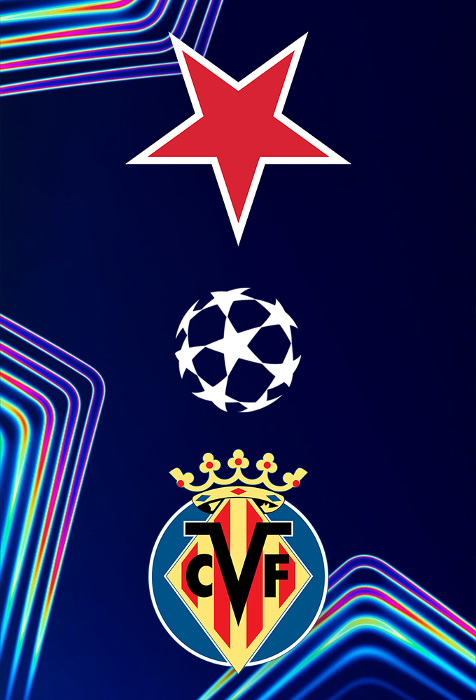 Slavia Prague vs Villarreal