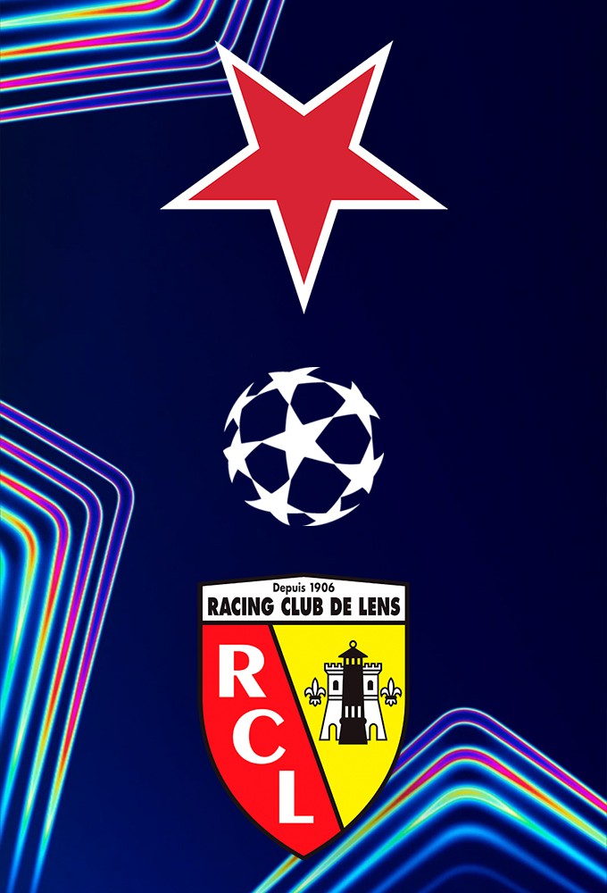 Slavia Prague vs Lens