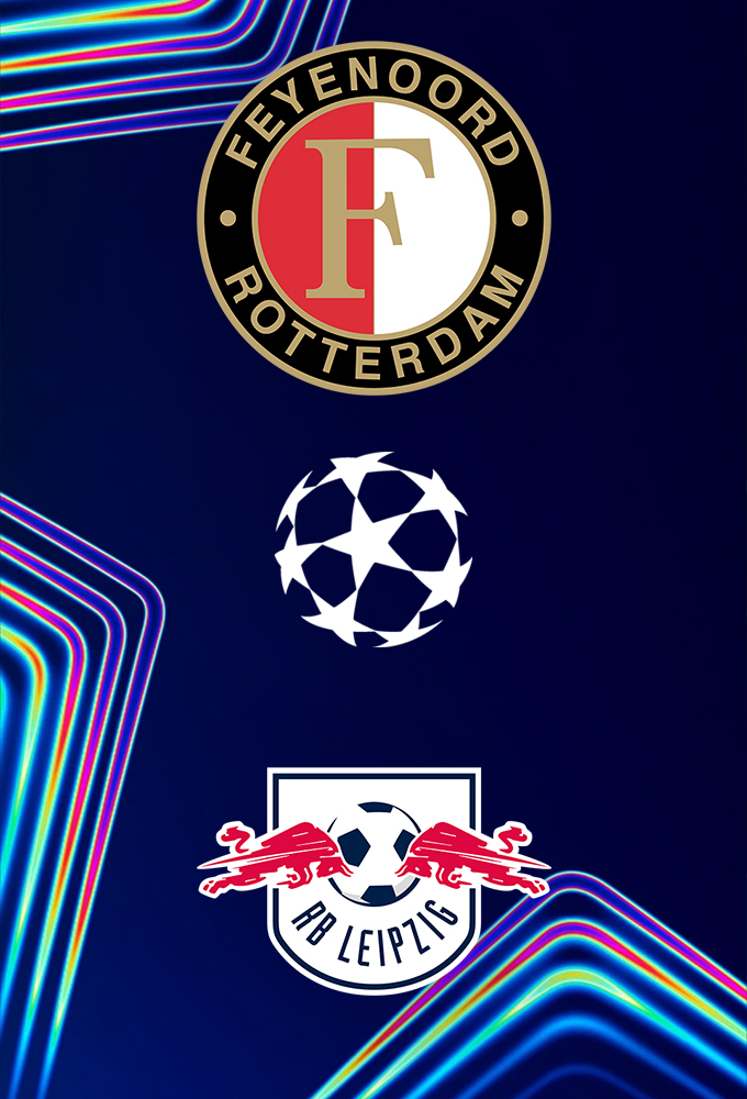 Feyenoord vs RB Leipzig