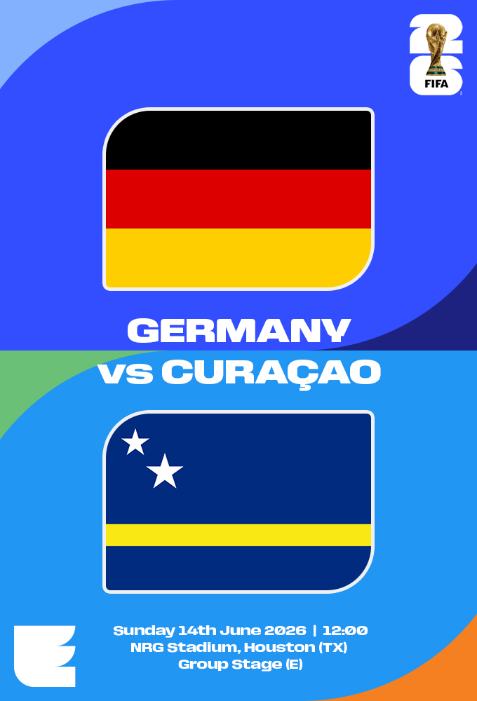 ملصق المباراة