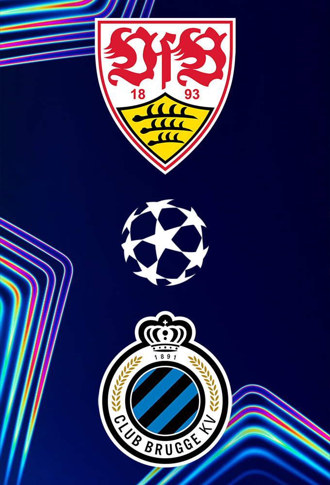 Stuttgart vs Club Brugge