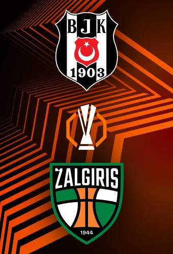 next event poster