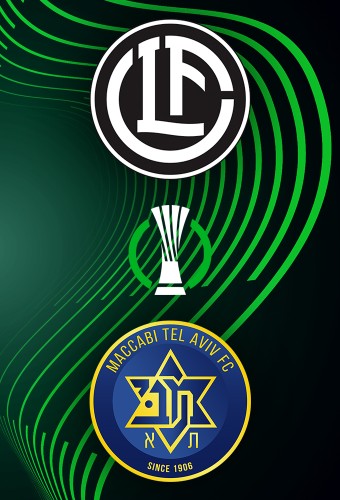 Lugano vs Maccabi Tel Aviv