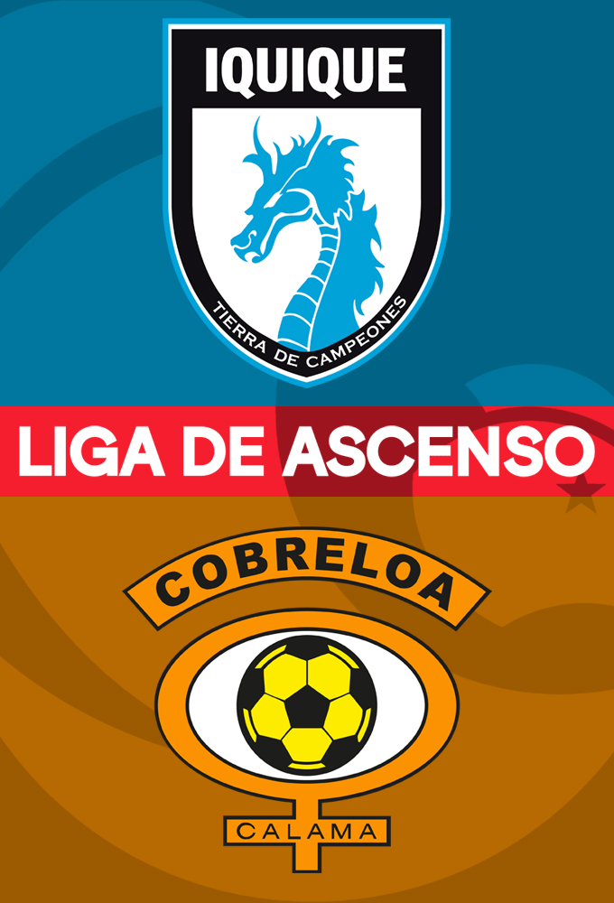 Deportes Iquique vs Cobreloa