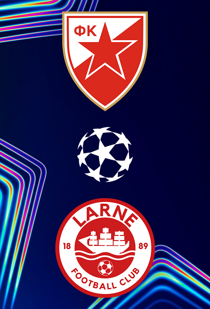 Match poster