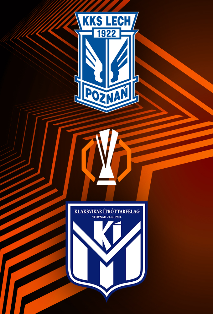 Lech Poznań vs KÍ Klaksvík
