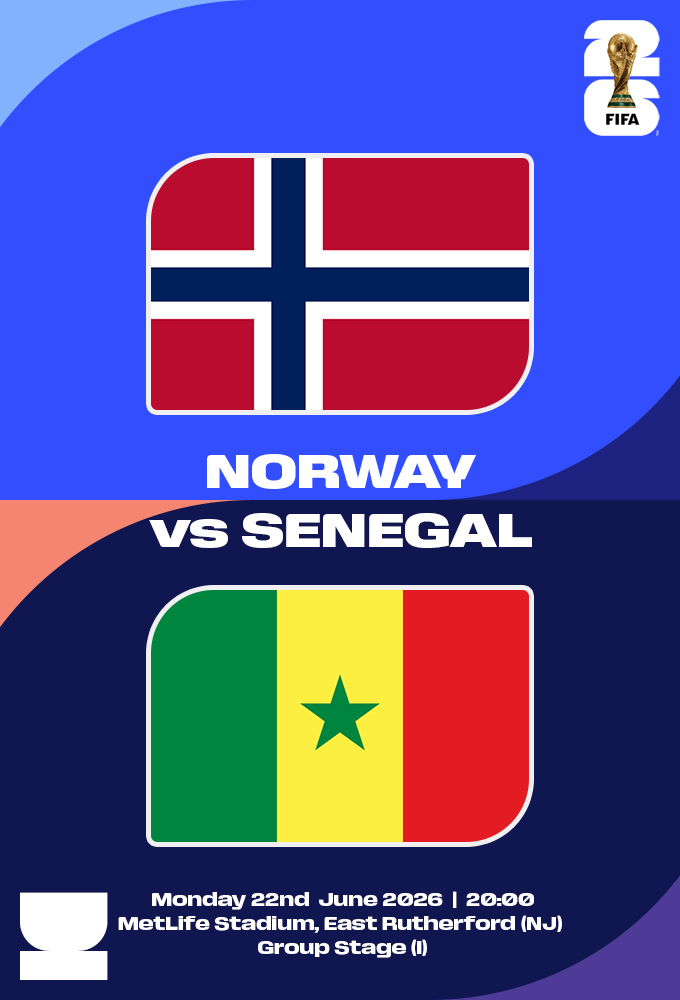 Poster della Partita