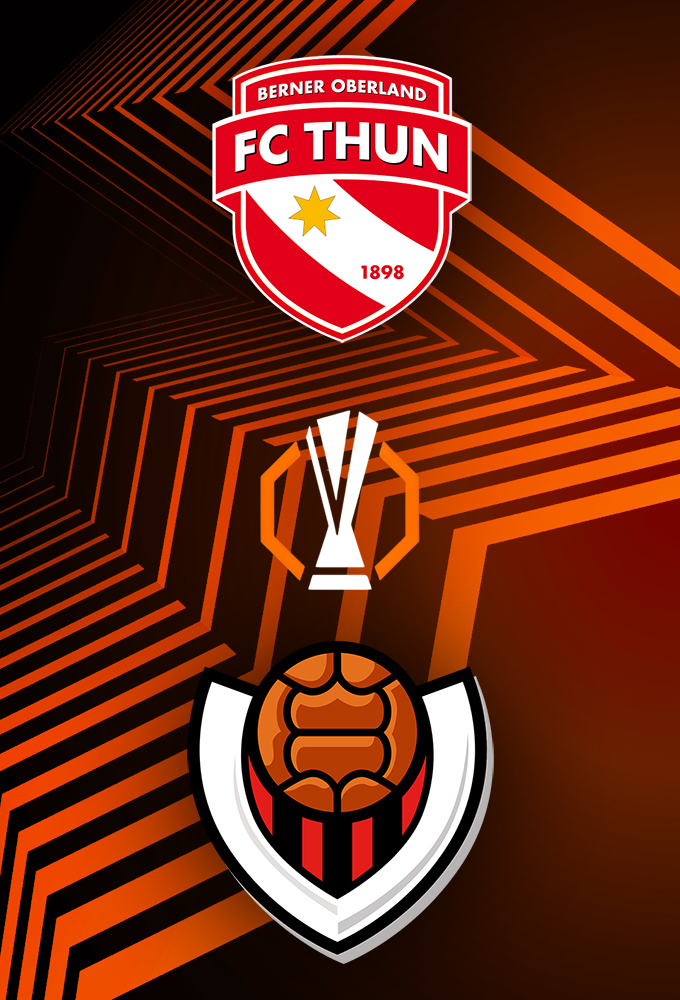 Thun vs Víkingur Reykjavík