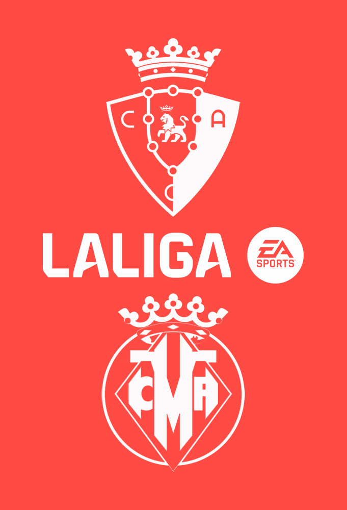 Постер матча