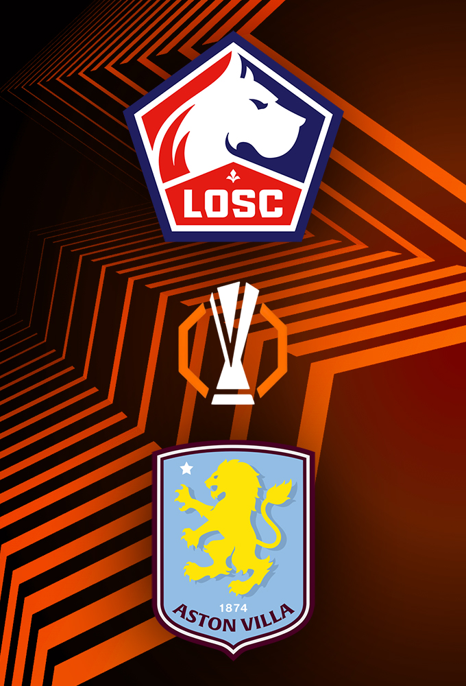 Poster della Partita