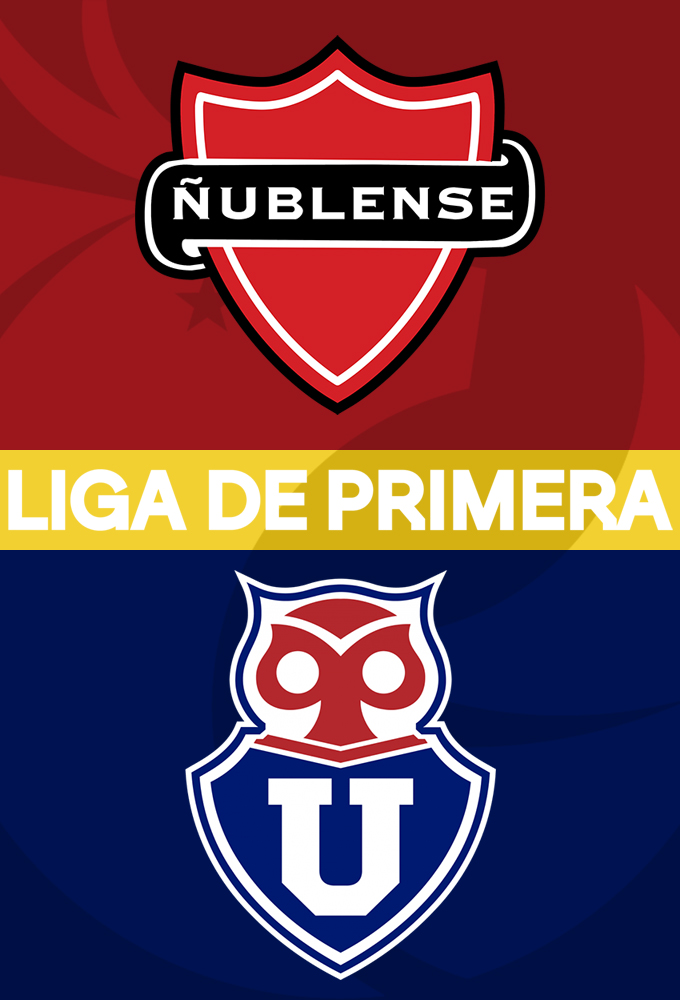Ñublense vs Universidad de Chile