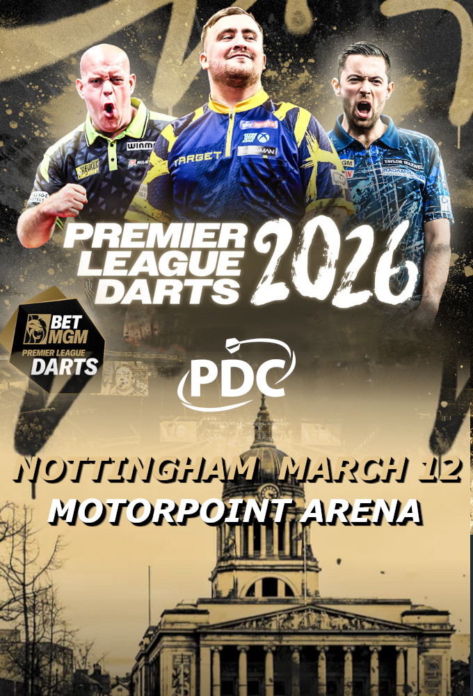 BetMGM Premier League Night 6