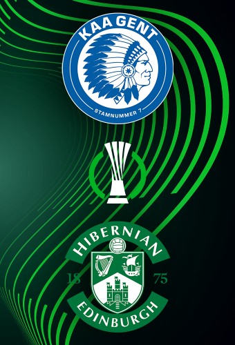 Gent vs Hibernian