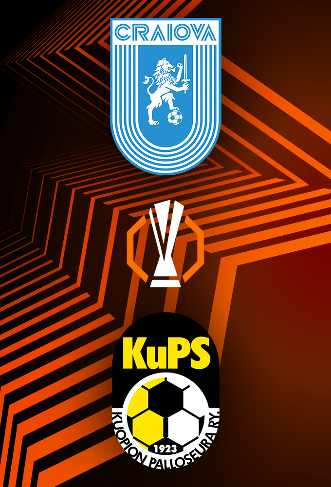 Universitatea Craiova vs KuPS