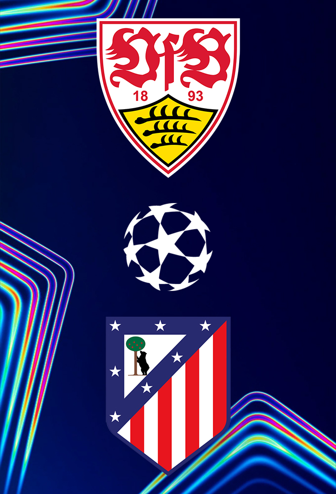 Stuttgart vs Atlético Madrid