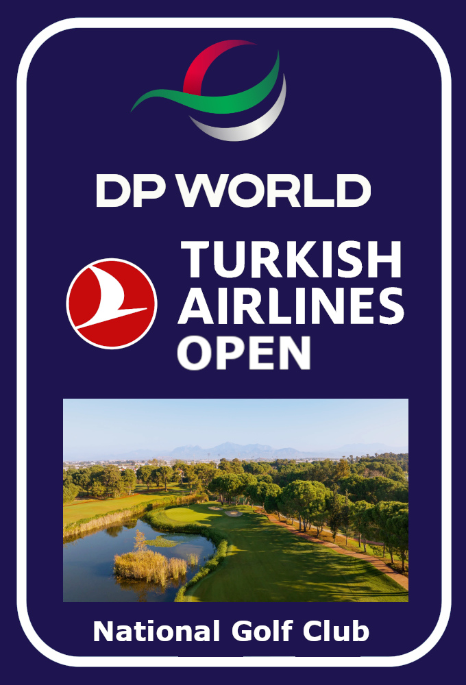 Turkish Airlines Open