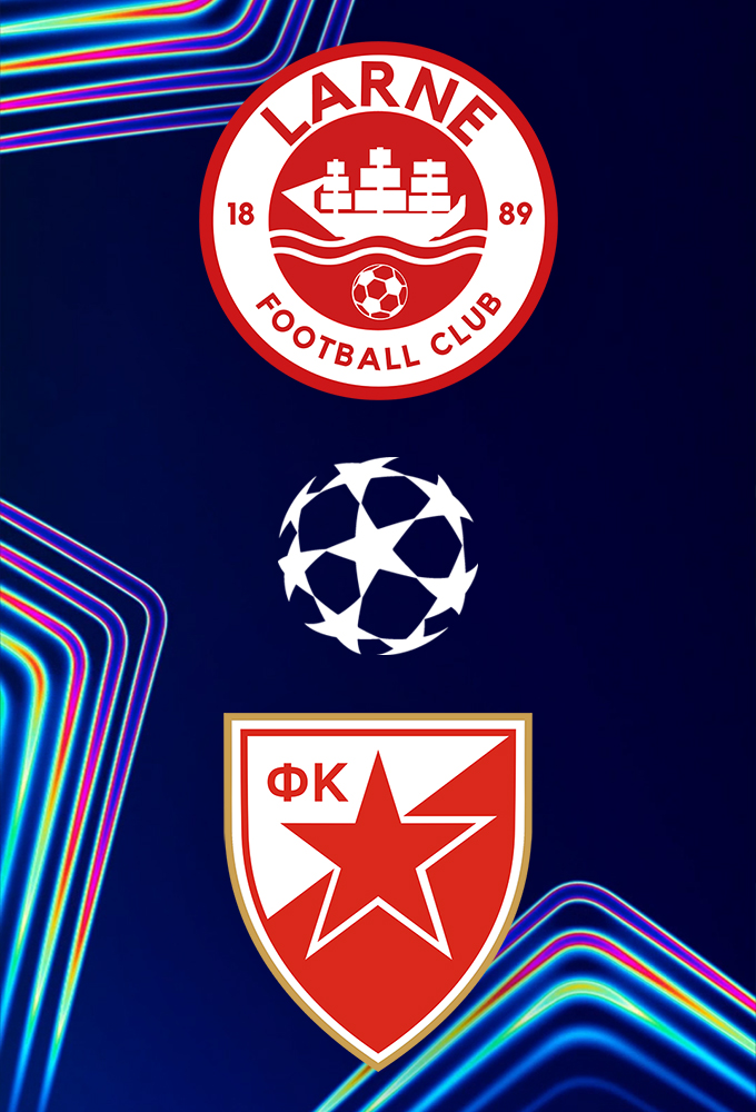 Match poster