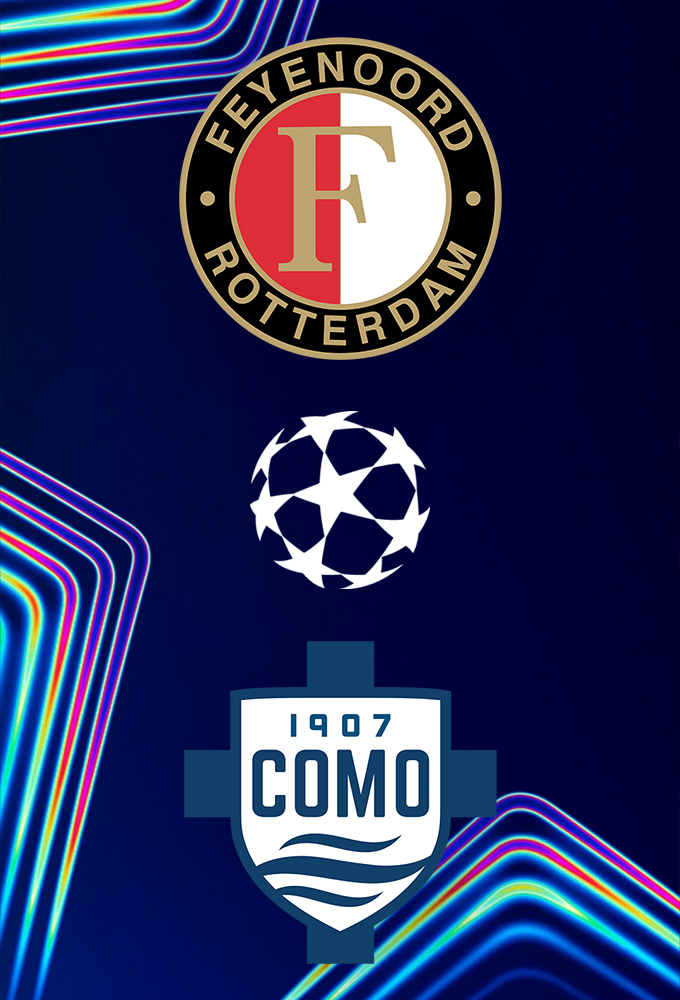 Feyenoord vs Como