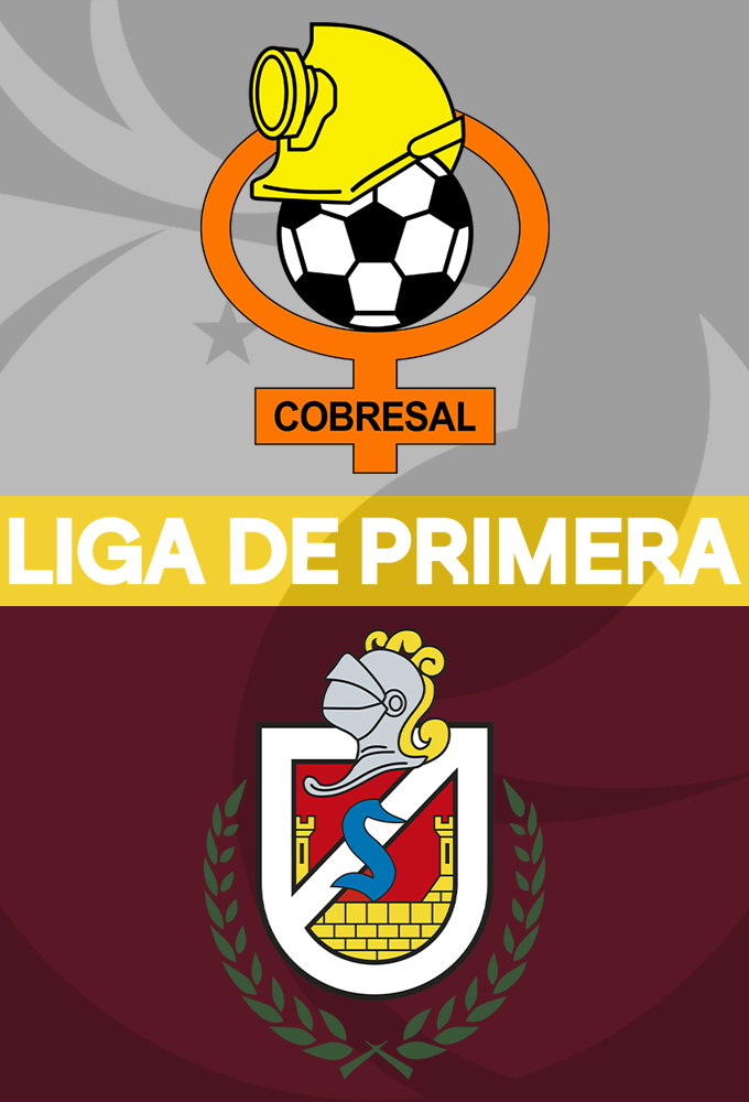 Cobresal vs Deportes La Serena