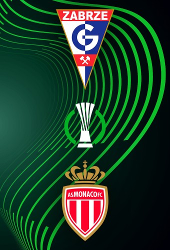 Górnik Zabrze vs Monaco