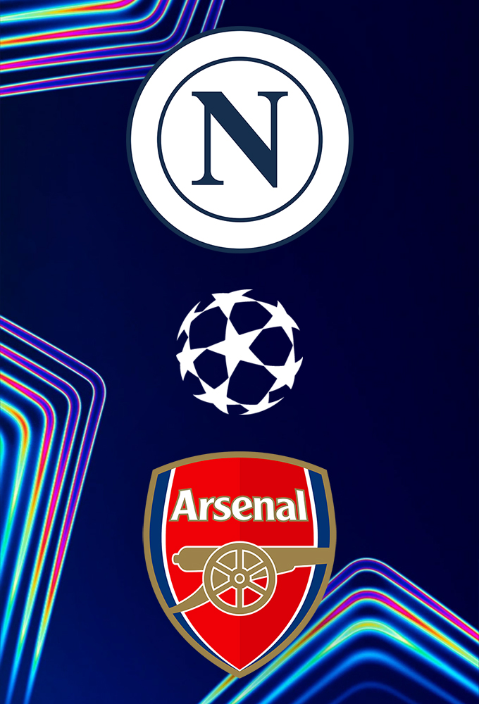 Napoli vs Arsenal