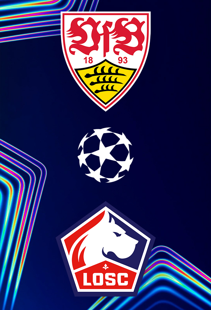 Stuttgart vs Lille