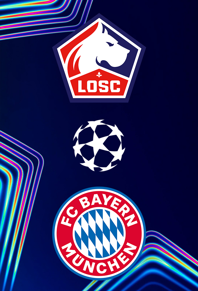 Lille vs Bayern Munich