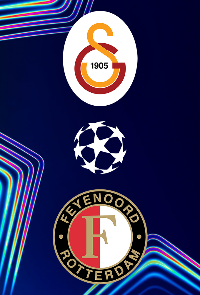 Galatasaray vs Feyenoord