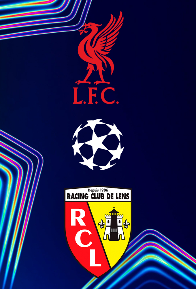 Liverpool vs Lens
