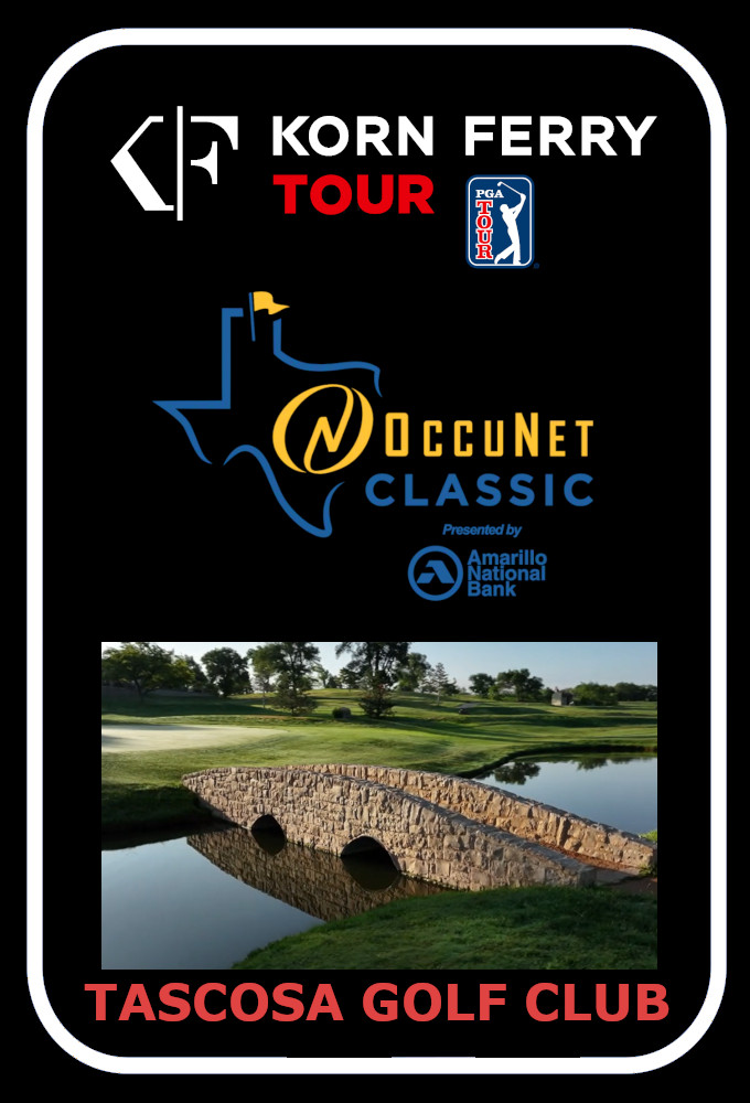 OccuNet Classic presented by Amarillo National Bank