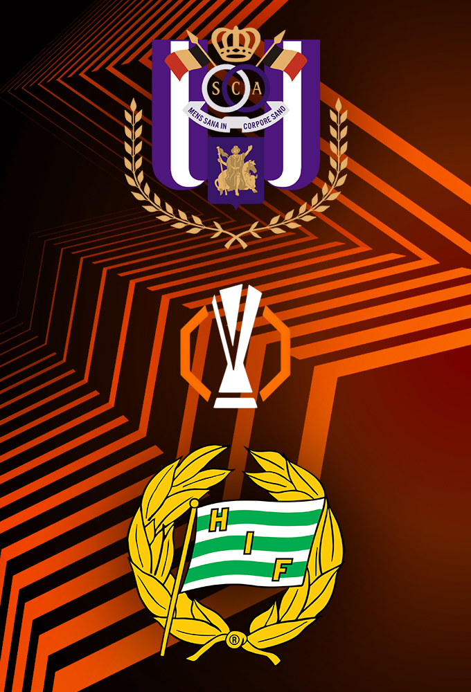 Anderlecht vs Hammarby