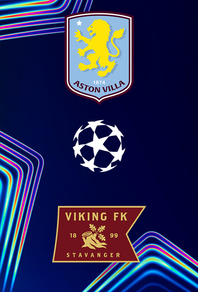 Aston Villa vs Viking