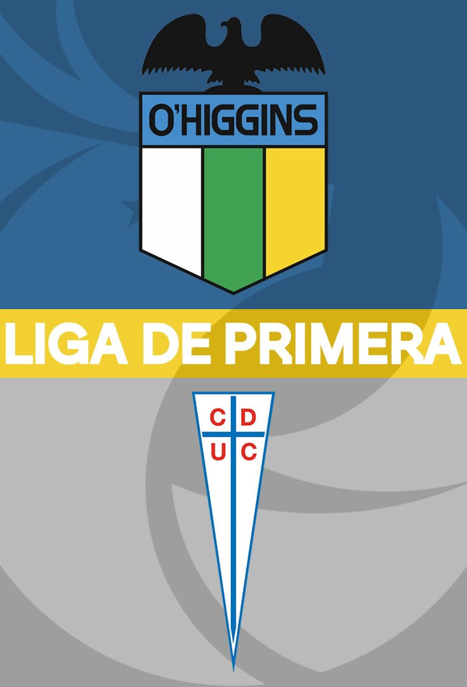 O'Higgins vs Universidad Católica