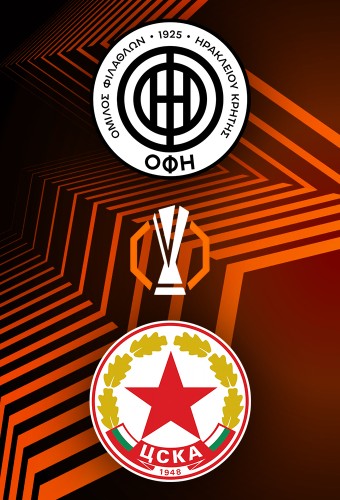 OFI vs CSKA Sofia