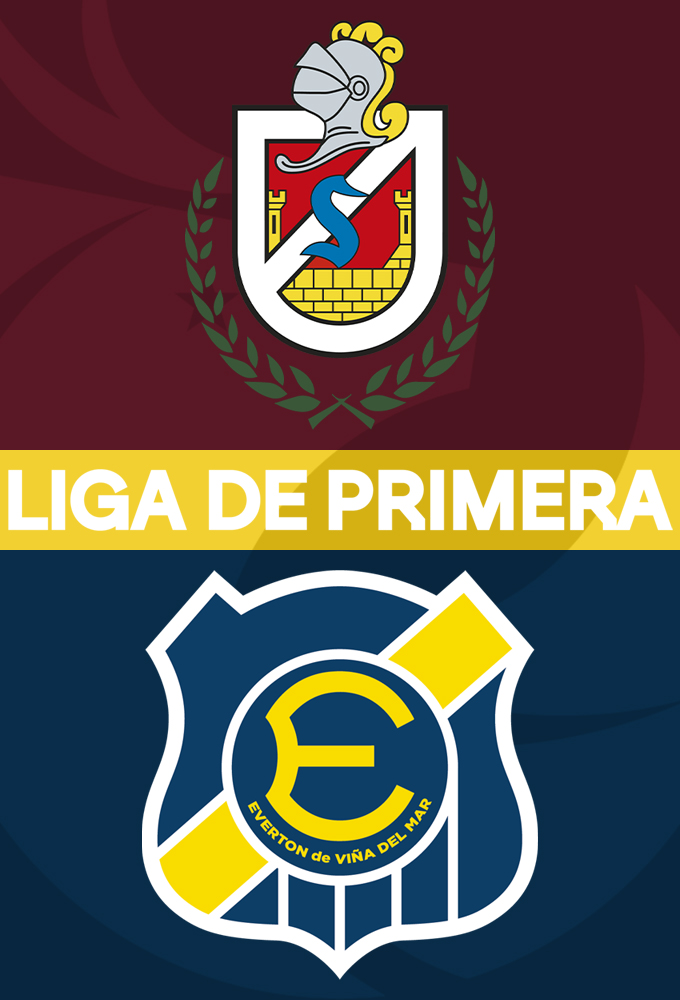 Deportes La Serena vs Everton de Viña del Mar
