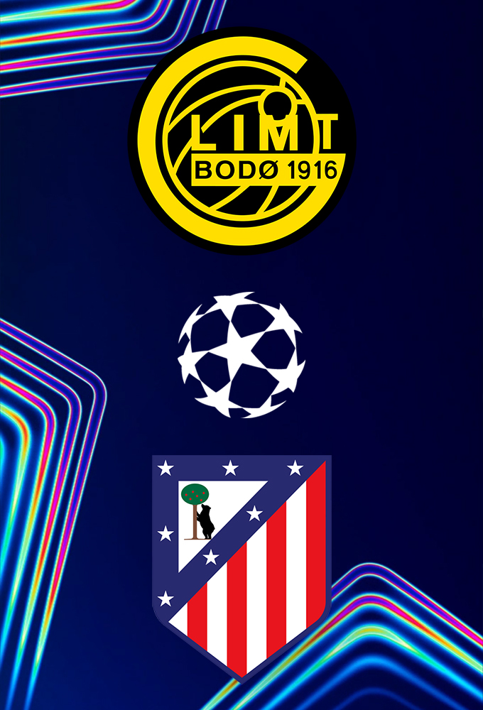 Bodø/Glimt vs Atlético Madrid