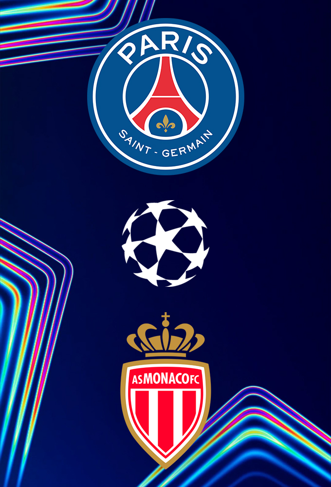 ملصق المباراة