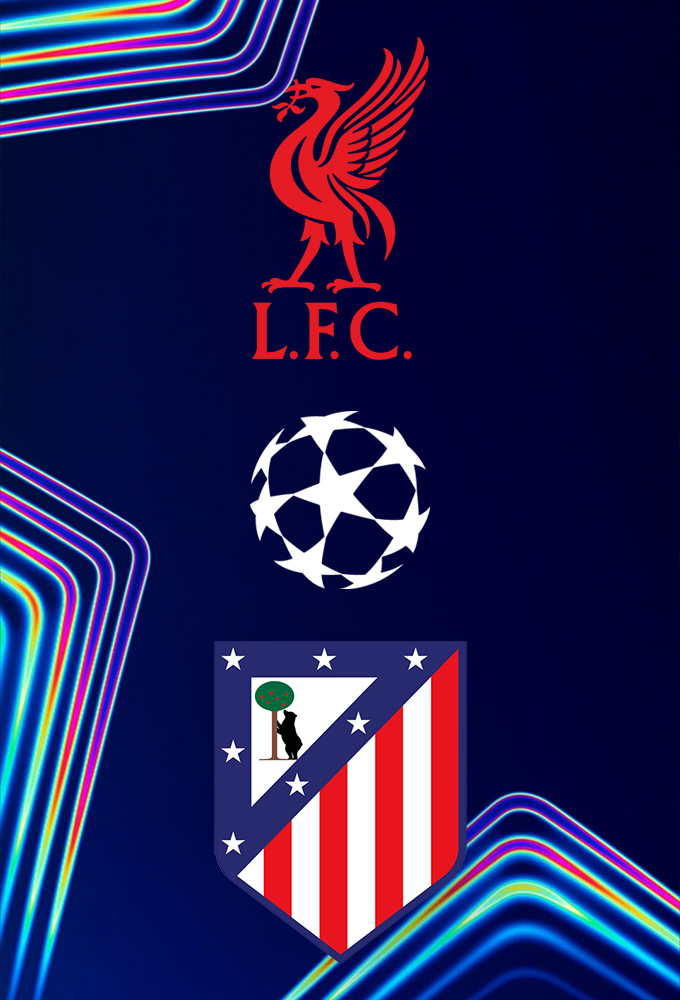 Liverpool vs Atlético Madrid