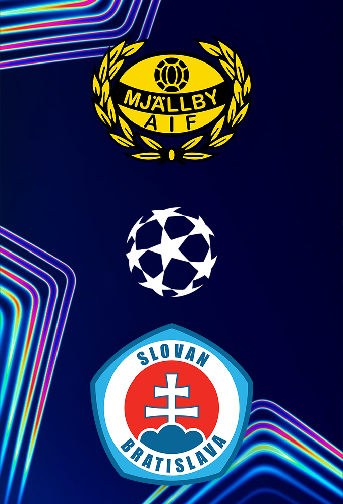Mjällby vs Slovan Bratislava