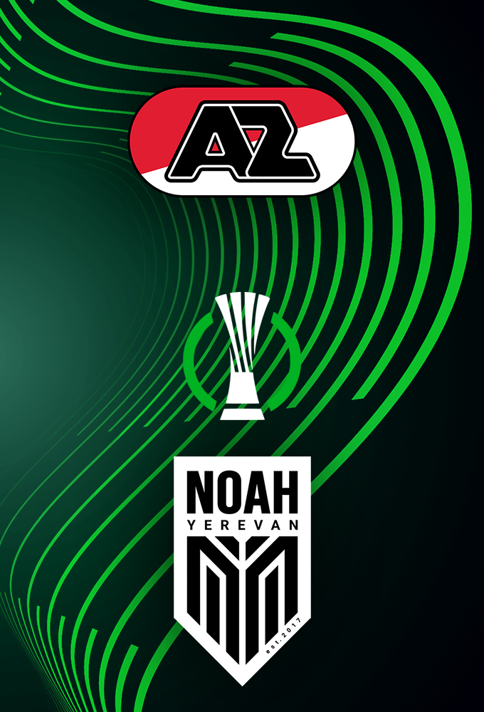 Постер матча