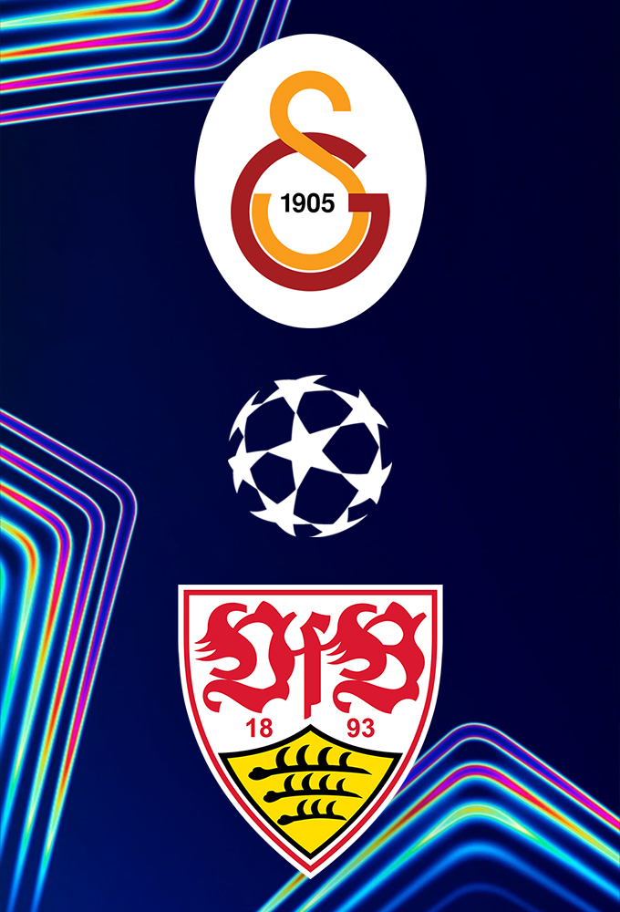 Galatasaray vs Stuttgart