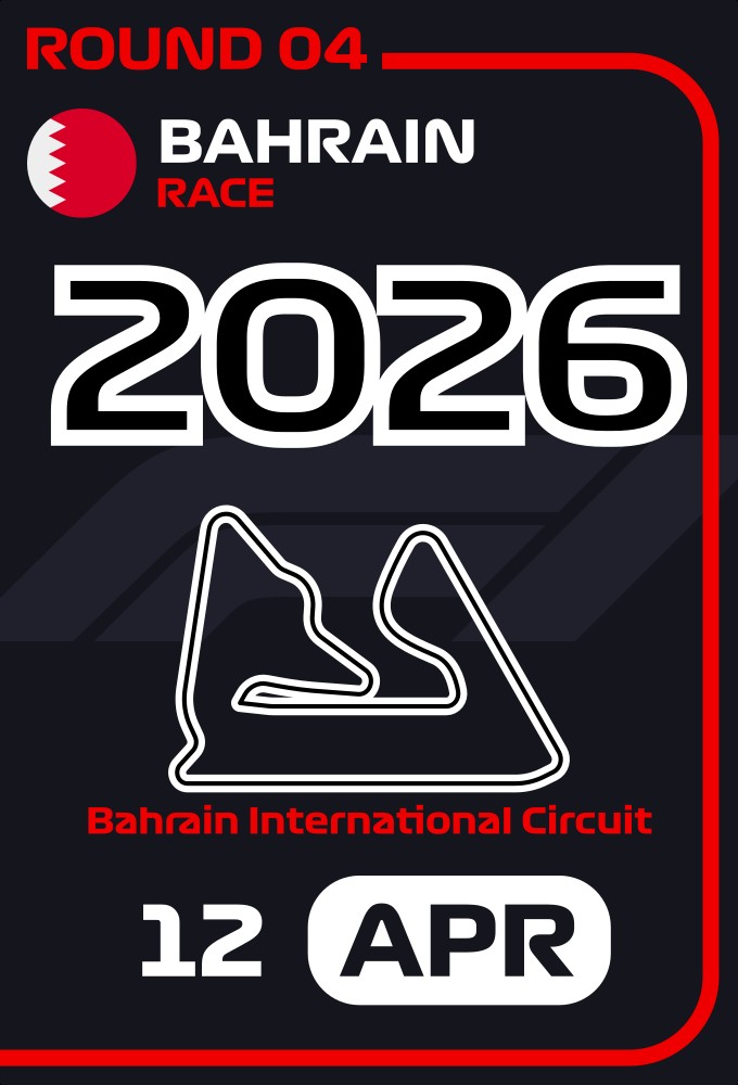 Bahrain Grand Prix