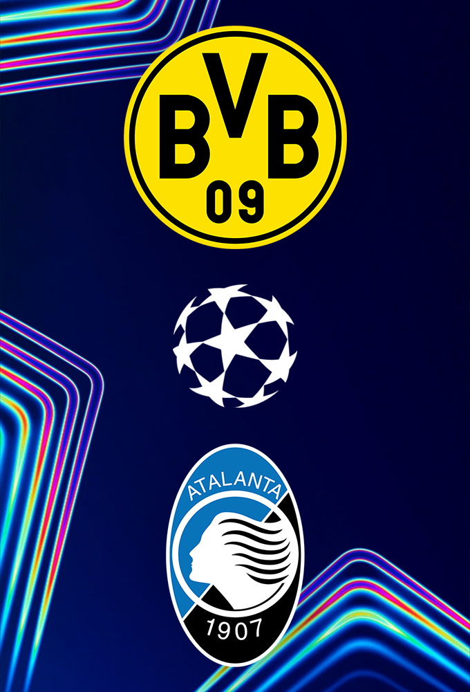 ملصق المباراة