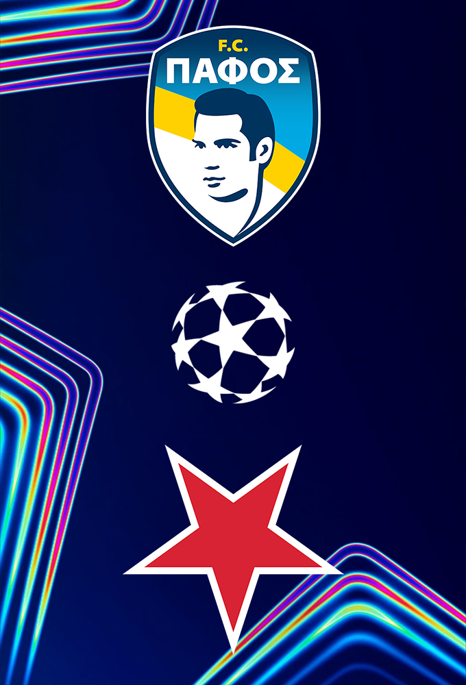 Poster della Partita