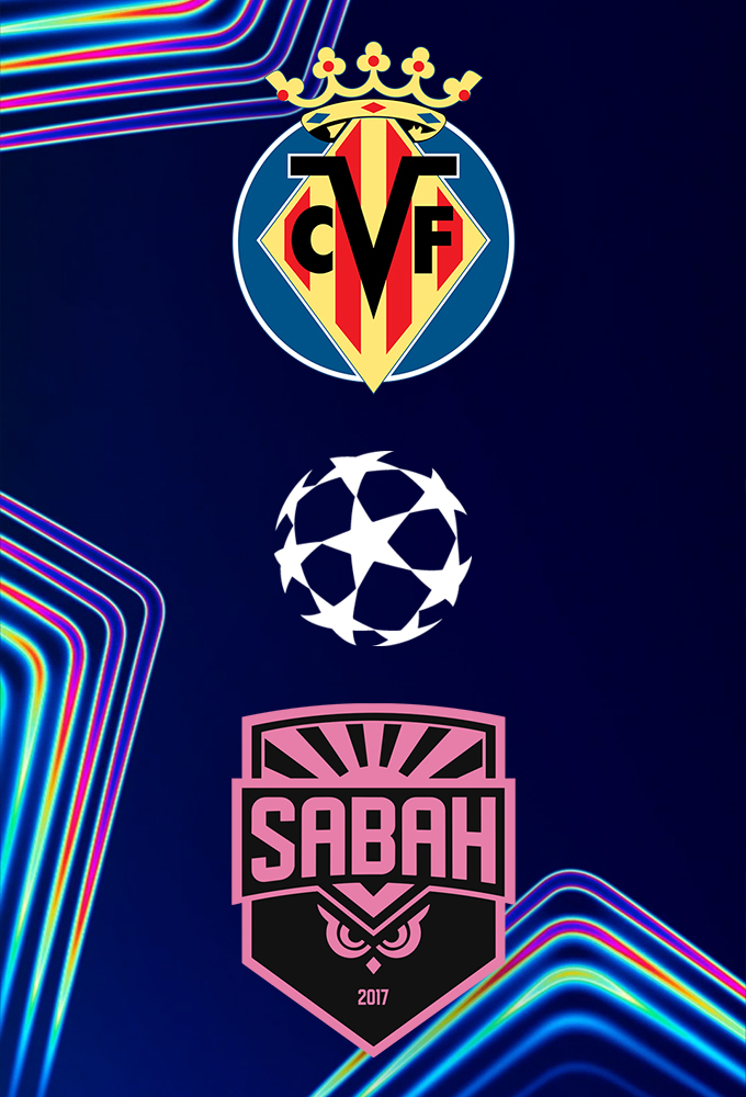 Villarreal vs Sabah Baku